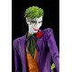 DC Comics Ikemen PVC Statue 1/7 Joker 24 cm