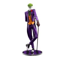 DC Comics Ikemen PVC Statue 1/7 Joker 24 cm