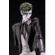 DC Comics Ikemen PVC Statue 1/7 Joker Limited Edition 24 cm