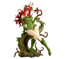 DC Comics Bishoujo PVC Statue 1/7 Poison Ivy 20 cm