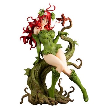 DC Comics Bishoujo PVC Statue 1/7 Poison Ivy 20 cm