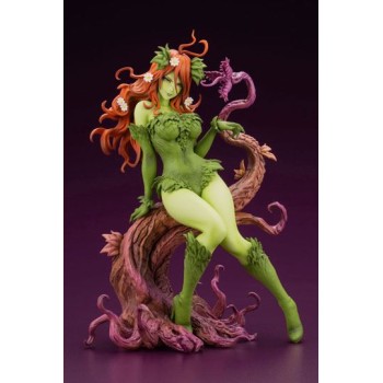 DC Comics Bishoujo PVC Statue 1/7 Poison Ivy Returns 20 cm