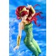 DC Comics Bishoujo PVC Statue 1/7 Mera 24 cm