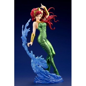 DC Comics Bishoujo PVC Statue 1/7 Mera 24 cm