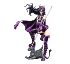 DC Comics Bishoujo PVC Statue 1/7 Huntress 2nd Edition 25 cm