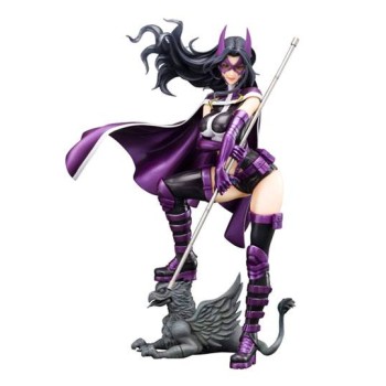 DC Comics Bishoujo PVC Statue 1/7 Huntress 2nd Edition 25 cm