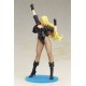 DC Comics Bishoujo PVC Statue 1/7 Black Canary 24 cm