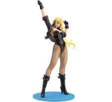 DC Comics Bishoujo PVC Statue 1/7 Black Canary 24 cm