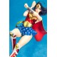 DC Comics Bishoujo PVC Statue 1/7 Armored Wonder Woman 2nd Edition 24 cm