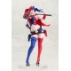 DC Comics Bishoujo PVC Statue 1/7 Harley Quinn (New 52) 23 cm