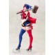 DC Comics Bishoujo PVC Statue 1/7 Harley Quinn (New 52) 23 cm