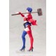 DC Comics Bishoujo PVC Statue 1/7 Harley Quinn (New 52) 23 cm