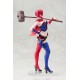 DC Comics Bishoujo PVC Statue 1/7 Harley Quinn (New 52) 23 cm