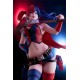 DC Comics Bishoujo PVC Statue 1/7 Harley Quinn (New 52) 23 cm