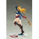 DC Comics Bishoujo PVC Statue 1/7 Stargirl 28 cm