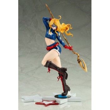 DC Comics Bishoujo PVC Statue 1/7 Stargirl 28 cm