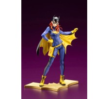 DC Comics Bishoujo PVC Statue 1/7 Batgirl (Barbara Gordon) 23 cm