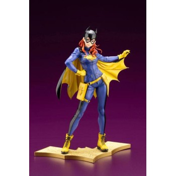 DC Comics Bishoujo PVC Statue 1/7 Batgirl (Barbara Gordon) 23 cm