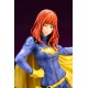 DC Comics Bishoujo PVC Statue 1/7 Batgirl (Barbara Gordon) 23 cm