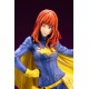 DC Comics Bishoujo PVC Statue 1/7 Batgirl (Barbara Gordon) 23 cm