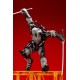 Marvel Comics ARTFX+ PVC Statue 1/6 Super Deadpool X-Force Limited Edition Exclusive 32 cm