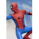 Spider-Man Homecoming ARTFX Statue 1/6 Spider-Man 32 cm