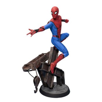 Spider-Man Homecoming ARTFX Statue 1/6 Spider-Man 32 cm