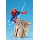 Marvel Universe ARTFX Statue 1/6 Spider-Man Web Slinger 38 cm