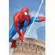 Marvel Universe ARTFX Statue 1/6 Spider-Man Web Slinger 38 cm