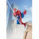 Marvel Universe ARTFX Statue 1/6 Spider-Man Web Slinger 38 cm