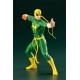 Marvel s The Defenders ARTFX+ PVC Statue 1/10 Iron Fist 19 cm