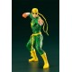 Marvel s The Defenders ARTFX+ PVC Statue 1/10 Iron Fist 19 cm