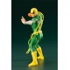 Marvel s The Defenders ARTFX+ PVC Statue 1/10 Iron Fist 19 cm