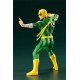 Marvel s The Defenders ARTFX+ PVC Statue 1/10 Iron Fist 19 cm