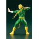 Marvel s The Defenders ARTFX+ PVC Statue 1/10 Iron Fist 19 cm