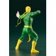 Marvel s The Defenders ARTFX+ PVC Statue 1/10 Iron Fist 19 cm