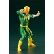 Marvel s The Defenders ARTFX+ PVC Statue 1/10 Iron Fist 19 cm