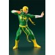 Marvel s The Defenders ARTFX+ PVC Statue 1/10 Iron Fist 19 cm