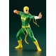 Marvel s The Defenders ARTFX+ PVC Statue 1/10 Iron Fist 19 cm