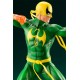 Marvel s The Defenders ARTFX+ PVC Statue 1/10 Iron Fist 19 cm