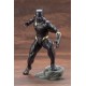 Marvel ARTFX+ PVC Statue 1/10 Black Panther 17 cm