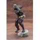 Marvel ARTFX+ PVC Statue 1/10 Black Panther 17 cm