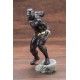 Marvel ARTFX+ PVC Statue 1/10 Black Panther 17 cm