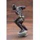 Marvel ARTFX+ PVC Statue 1/10 Black Panther 17 cm