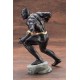 Marvel ARTFX+ PVC Statue 1/10 Black Panther 17 cm