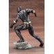 Marvel ARTFX+ PVC Statue 1/10 Black Panther 17 cm