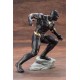 Marvel ARTFX+ PVC Statue 1/10 Black Panther 17 cm