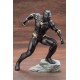 Marvel ARTFX+ PVC Statue 1/10 Black Panther 17 cm