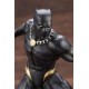 Marvel ARTFX+ PVC Statue 1/10 Black Panther 17 cm