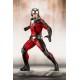 Marvel Comics Avengers Series ARTFX+ PVC Statue 1/10 Astonishing Ant-Man & Wasp 19 cm